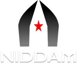 Niddam logo
